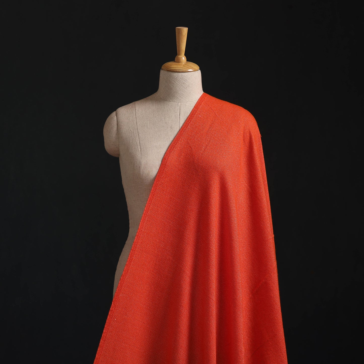 Acrylic Fine Wool Fabric (Width - 42 in) 12