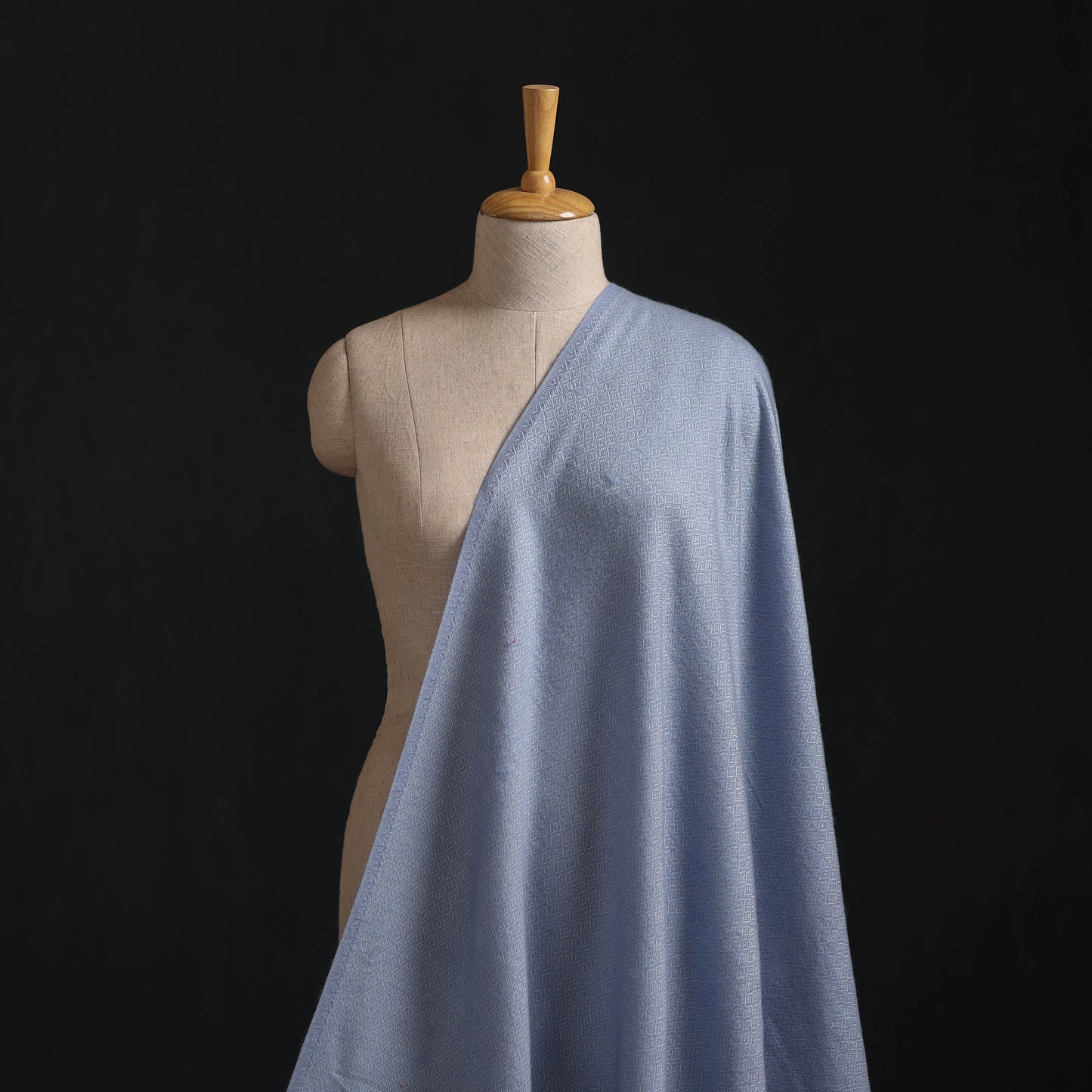 Acrylic Fine Wool Fabric (Width - 42 in) 16