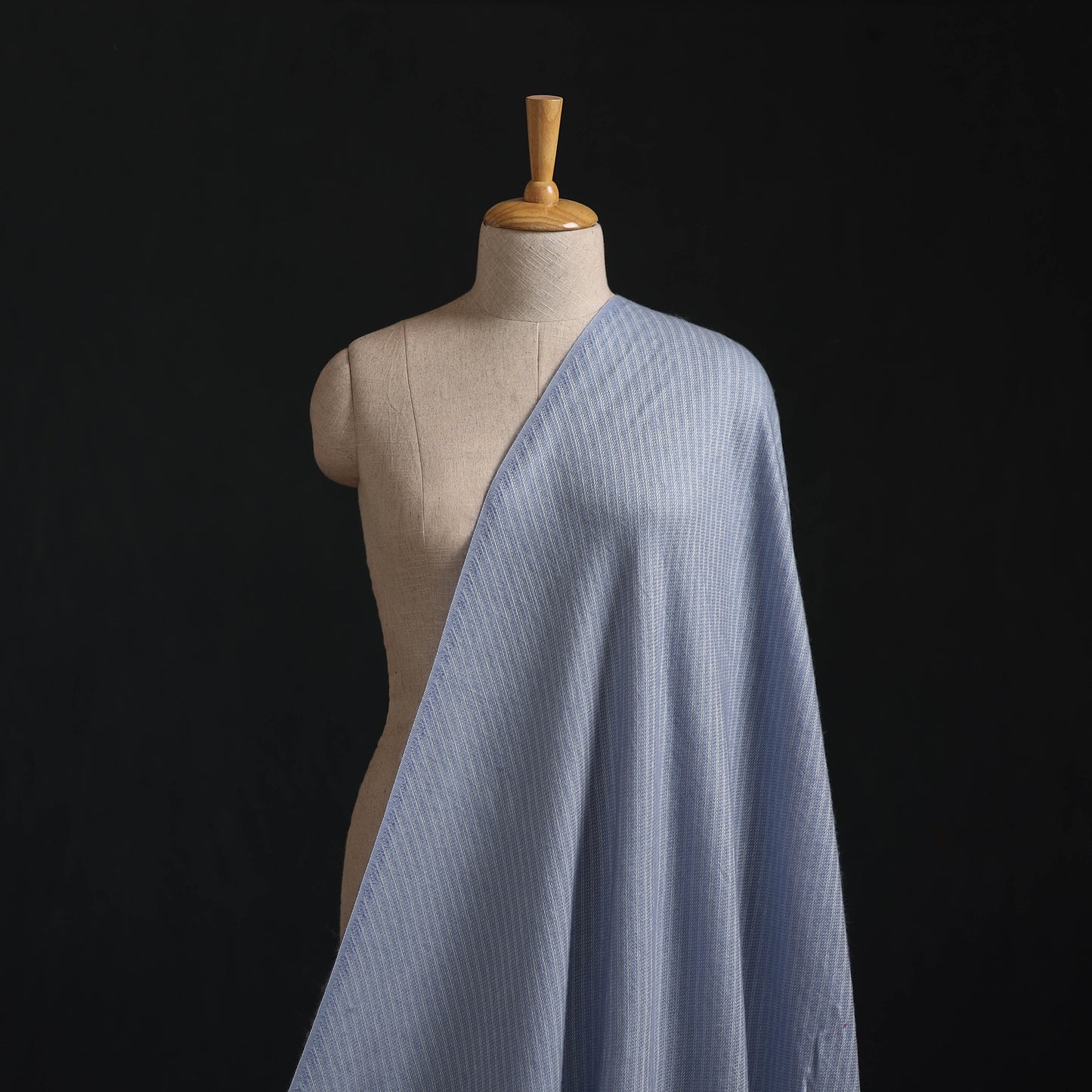 Acrylic Fine Wool Fabric (Width - 42 in) 17