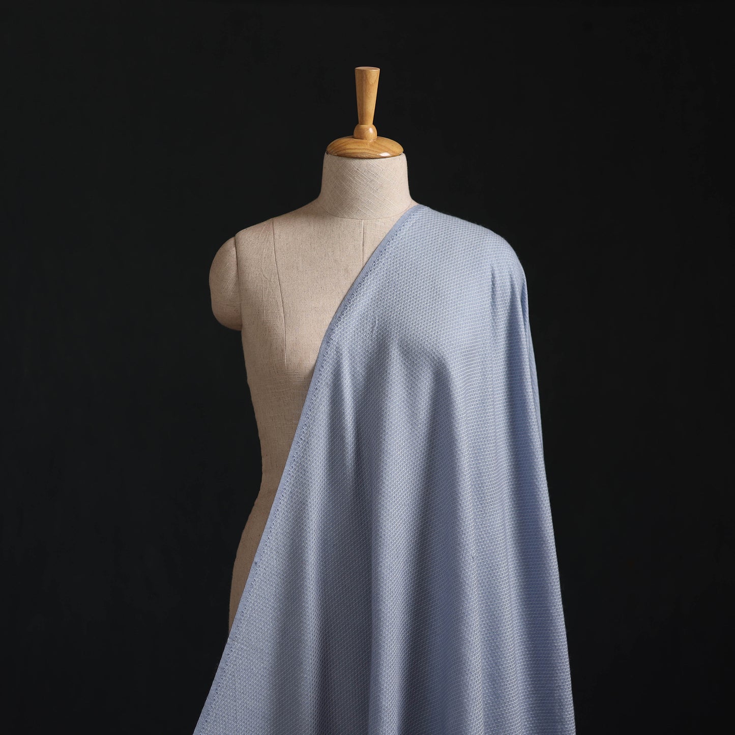 Acrylic Fine Wool Fabric (Width - 42 in) 18