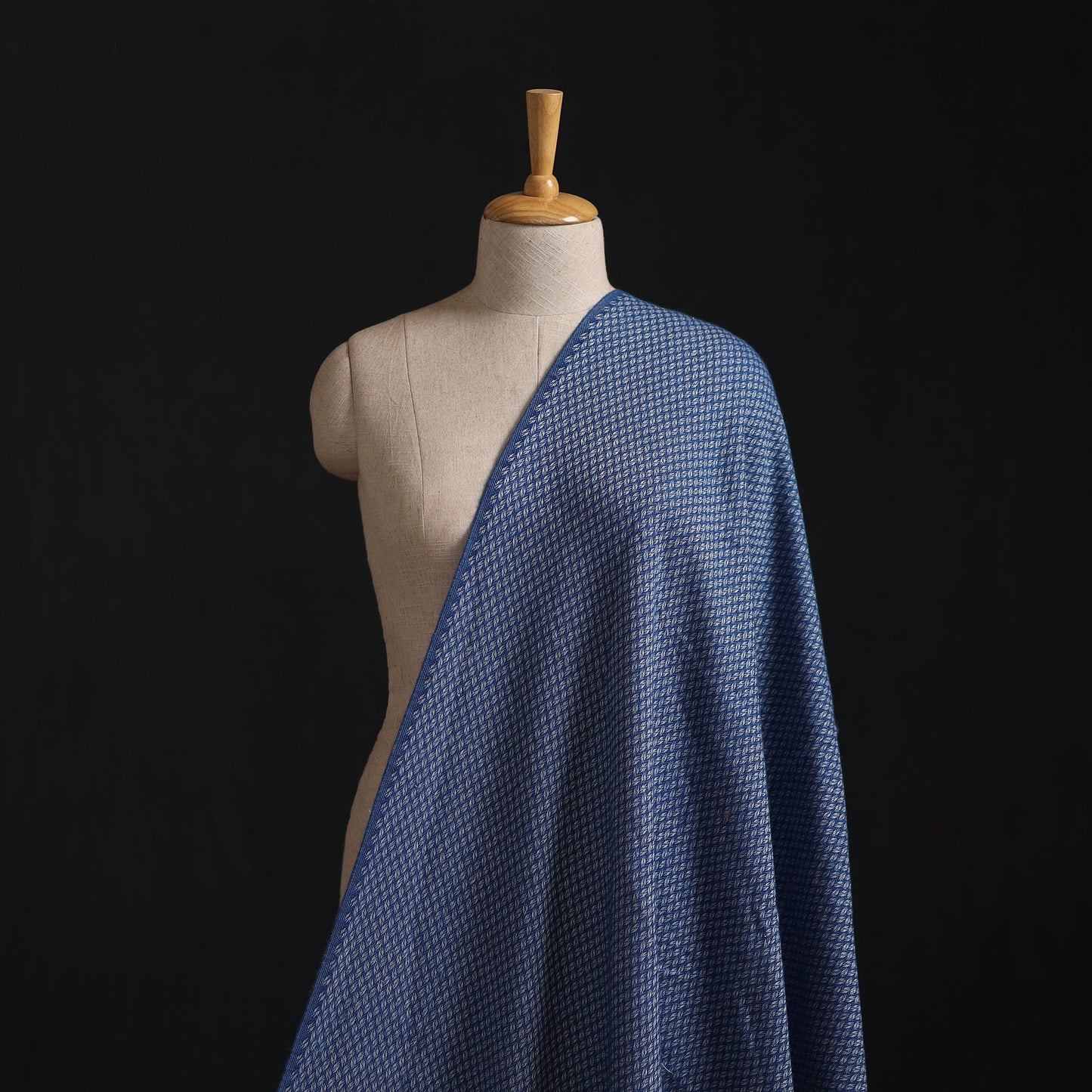 Acrylic Fine Wool Fabric (Width - 42 in) 20