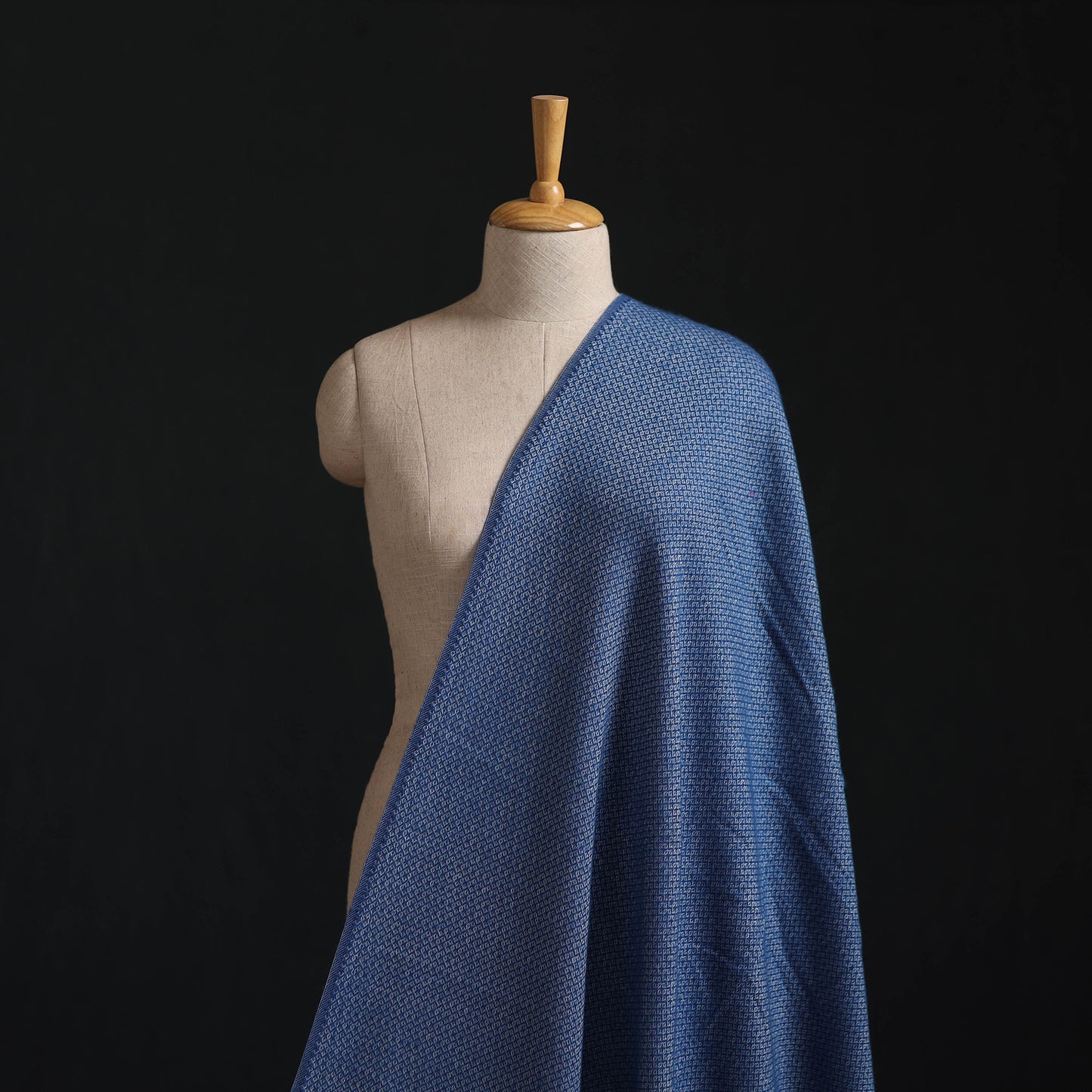 Acrylic Fine Wool Fabric (Width - 42 in) 21