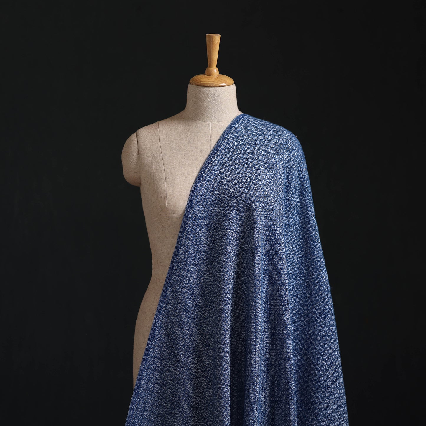 Acrylic Fine Wool Fabric (Width - 42 in) 22