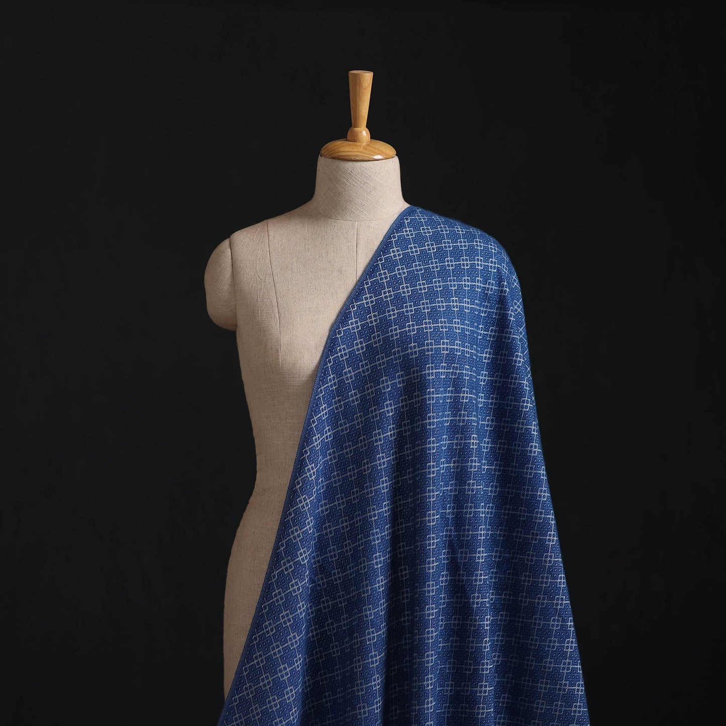 Acrylic Fine Wool Fabric (Width - 42 in) 23