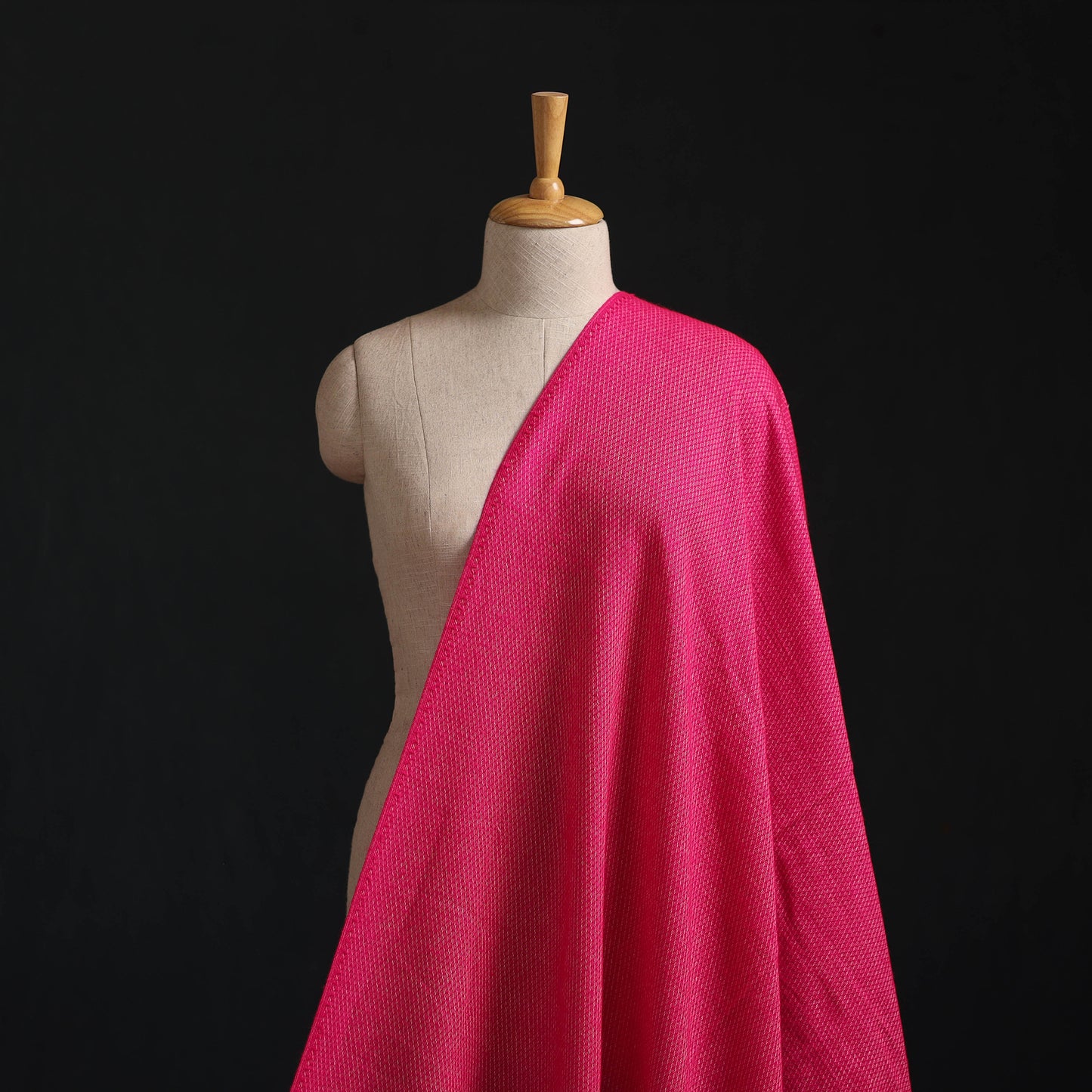 Acrylic Fine Wool Fabric (Width - 42 in) 26