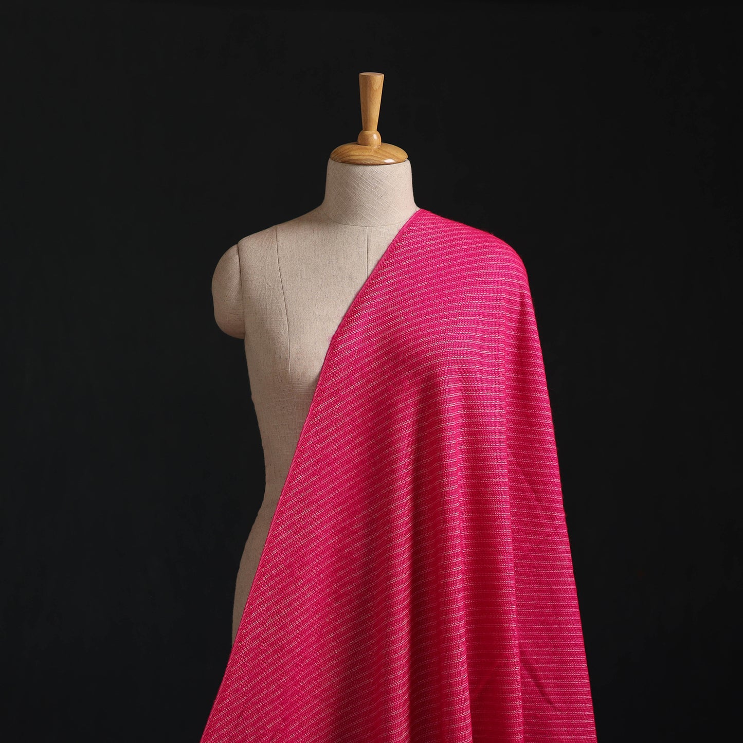 Acrylic Fine Wool Fabric (Width - 42 in) 30