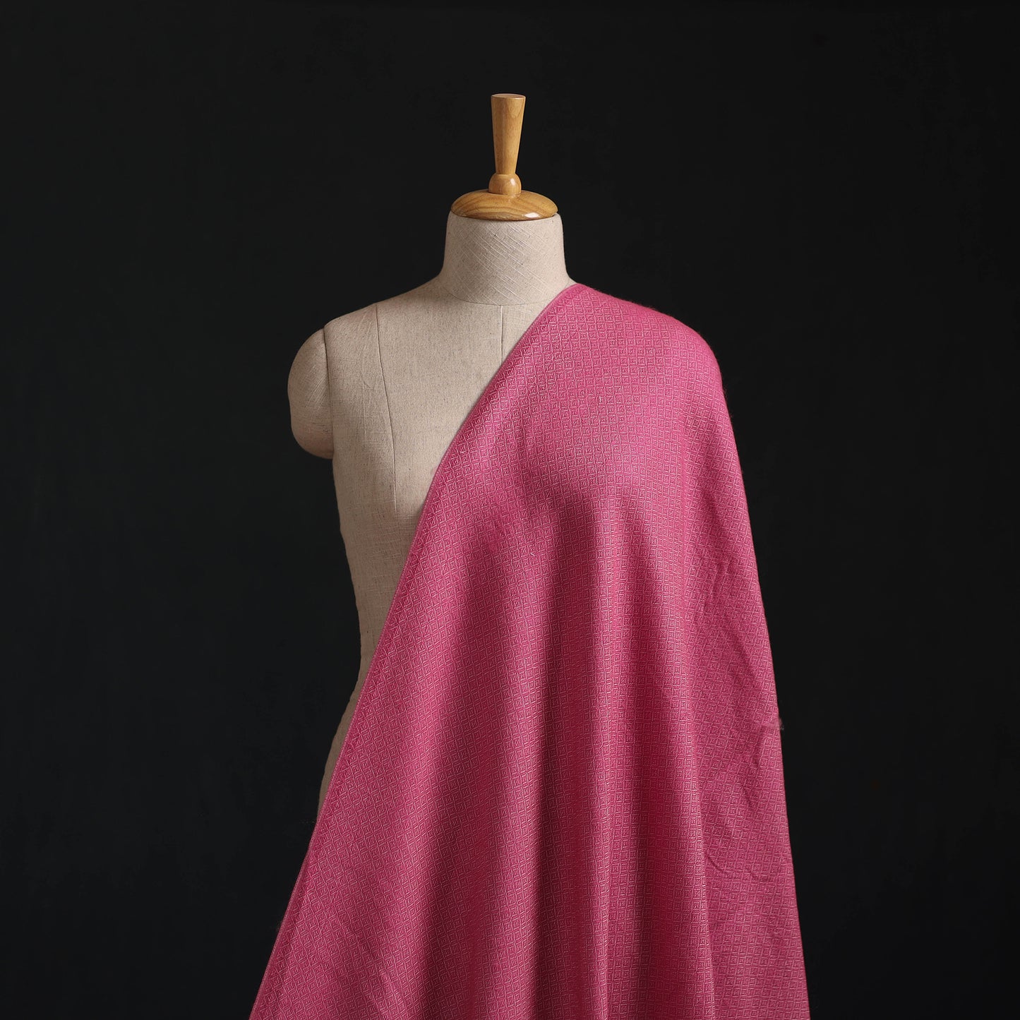 Acrylic Fine Wool Fabric (Width - 42 in) 38