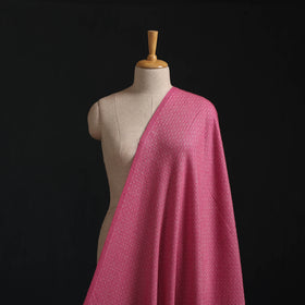 Acrylic Fine Wool Fabric (Width - 42 in) 44