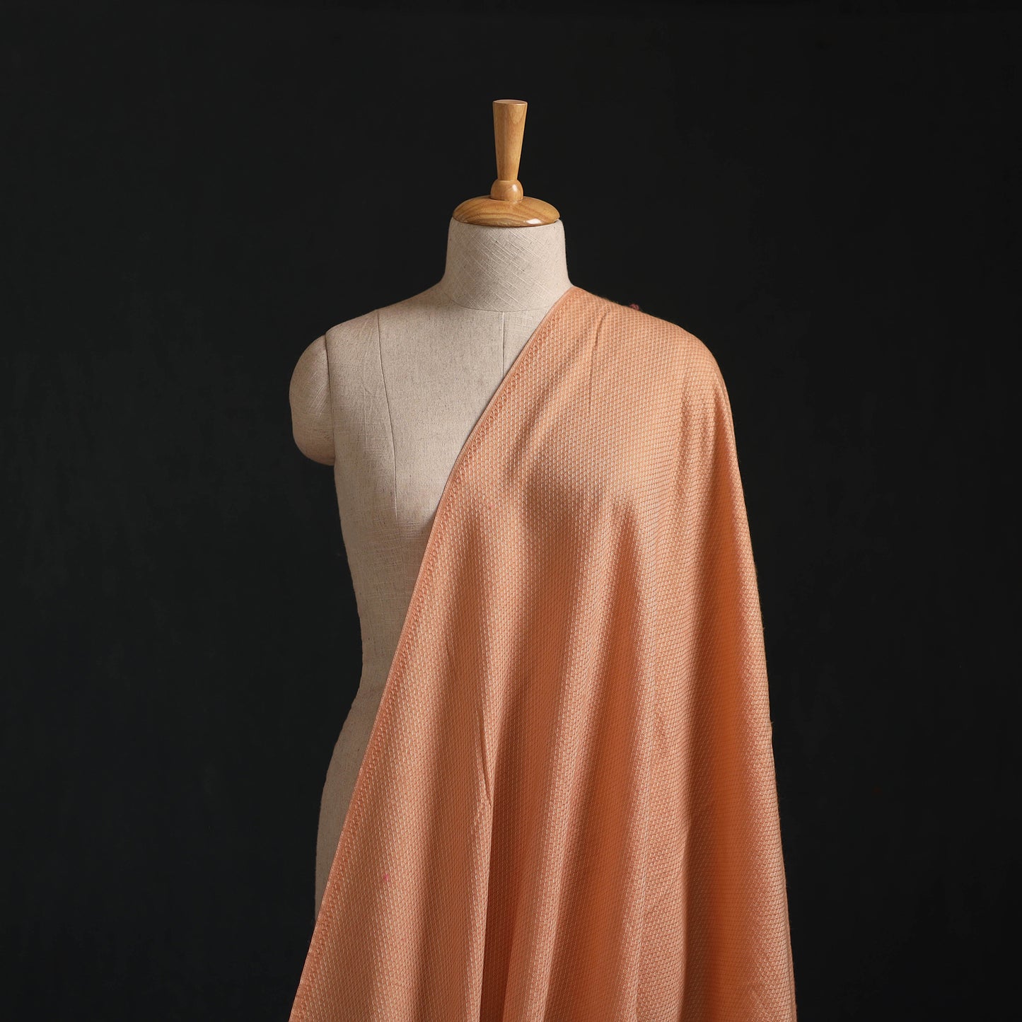 Acrylic Fine Wool Fabric (Width - 42 in) 50