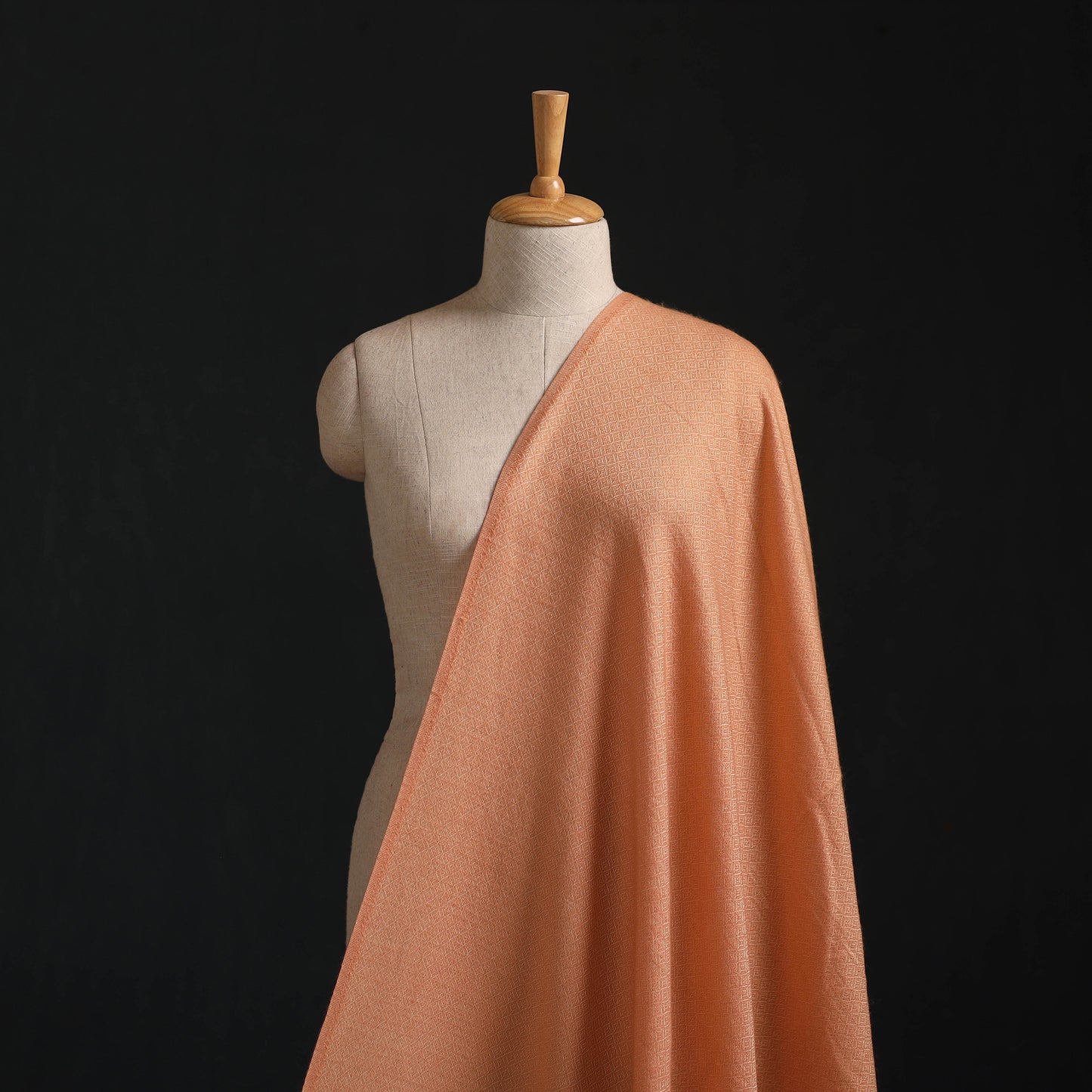 Acrylic Fine Wool Fabric (Width - 42 in) 53