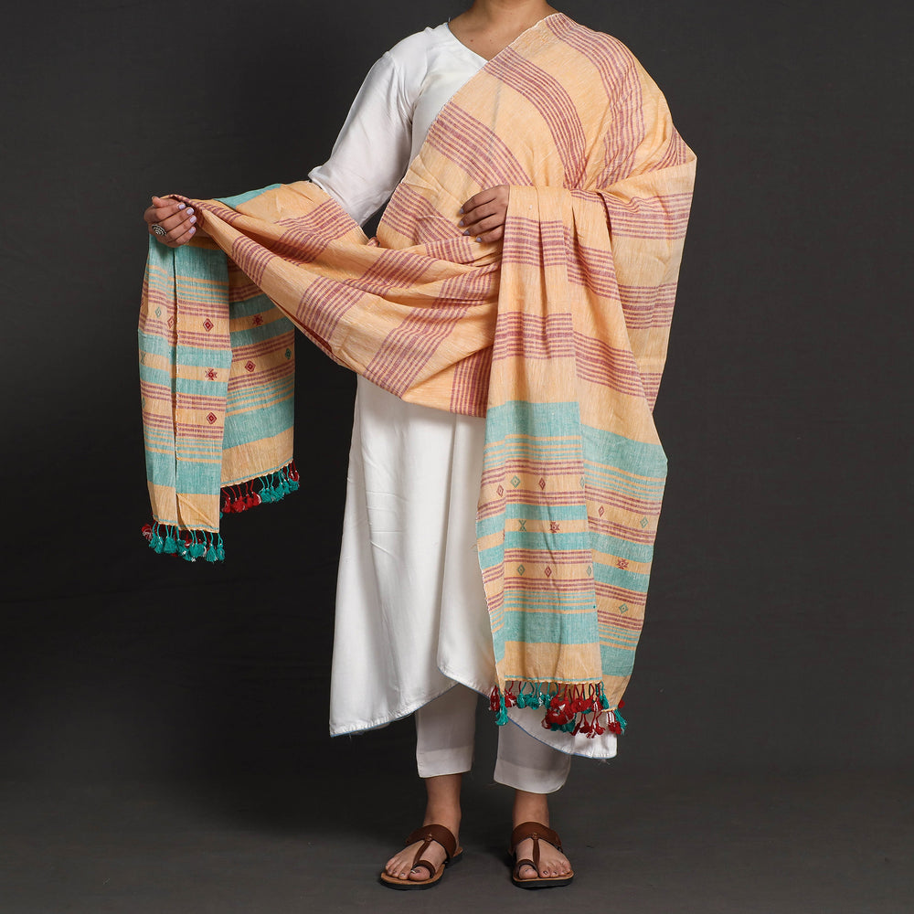 kutch handloom dupatta