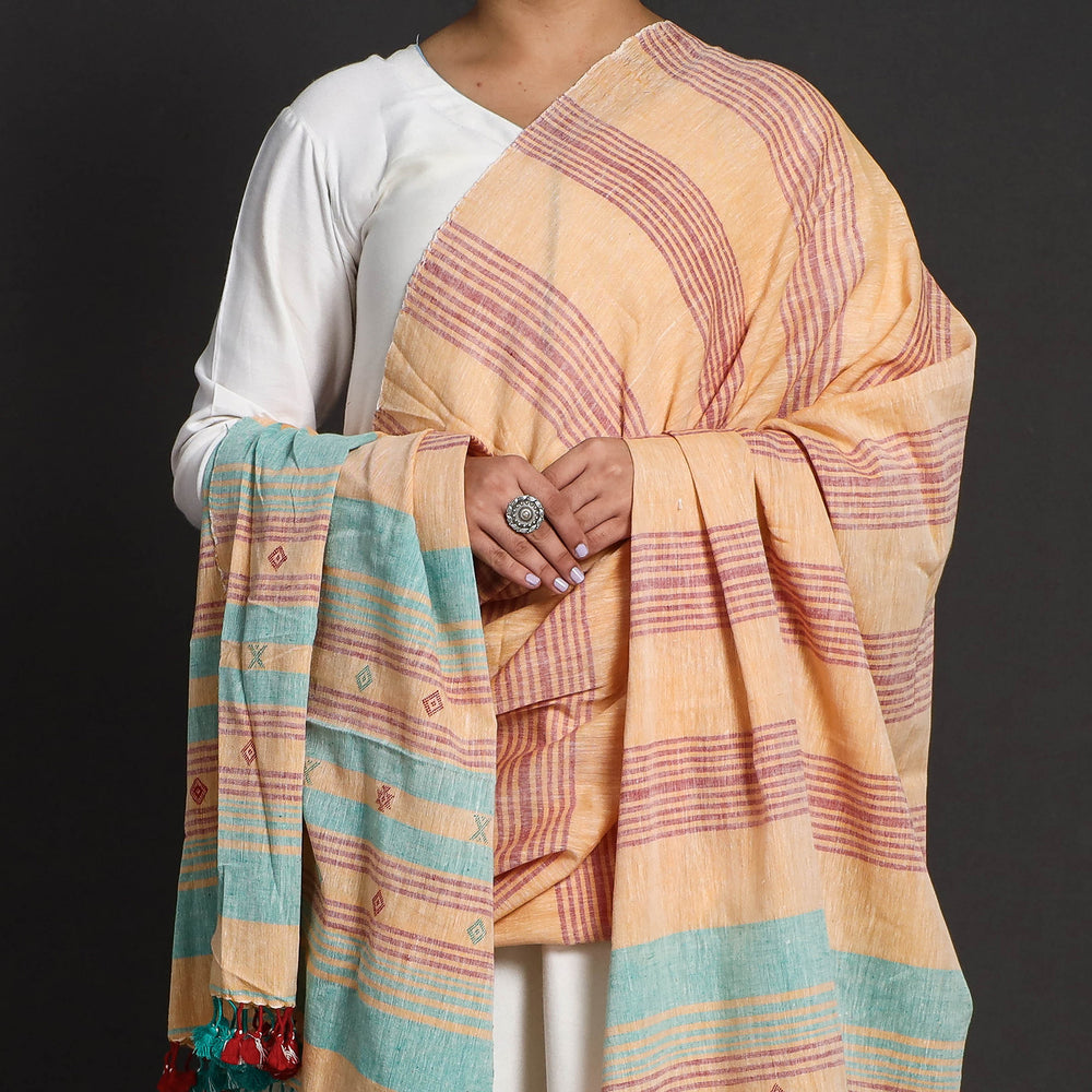 kutch handloom dupatta