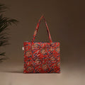 Handcrafted Quilted Handbag 32