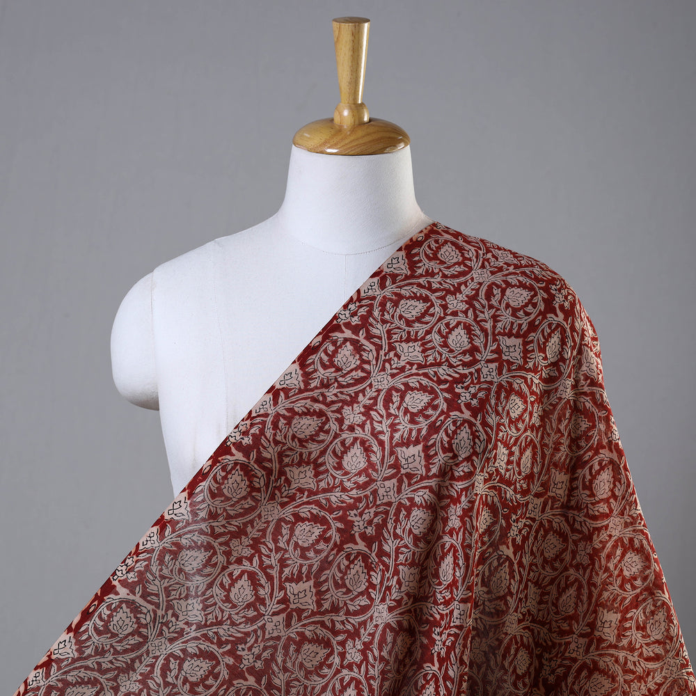 Kalamkari Fabric