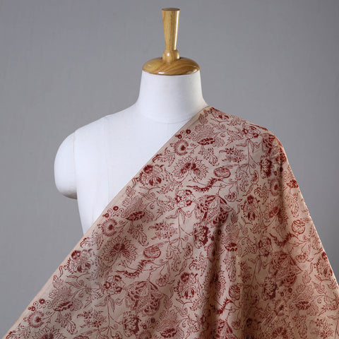 Kalamkari Fabric