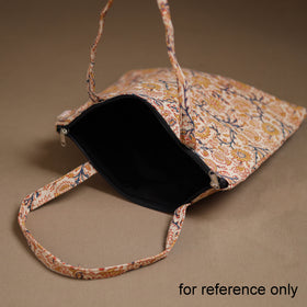 Handcrafted Quilted Handbag 29