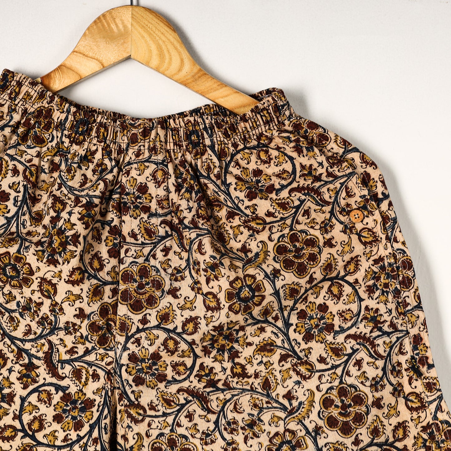 kalamkari shorts