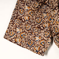 kalamkari shorts