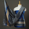 Shop Tussar Dress Material Online l iTokri.com