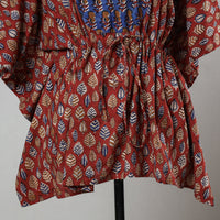 Bagru kaftan