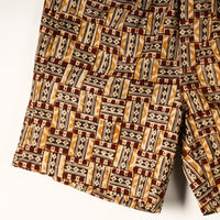 kalamkari shorts