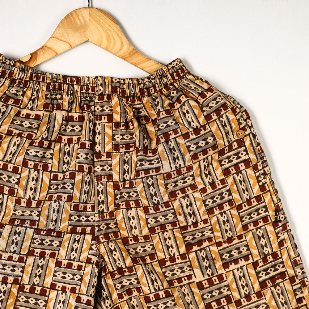 kalamkari shorts