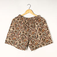 kalamkari shorts