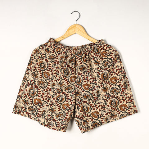 kalamkari shorts