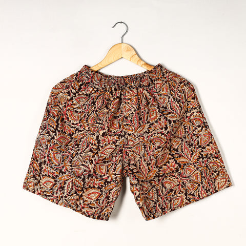 kalamkari shorts