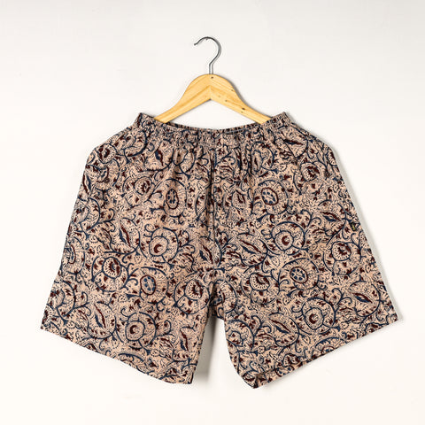 kalamkari shorts