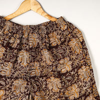 kalamkari shorts