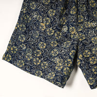 ajrakh shorts