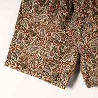 kalamkari shorts