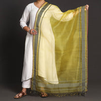 maheshwari silk cotton dupatta