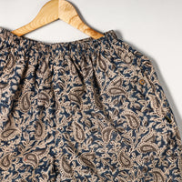 kalamkari shorts