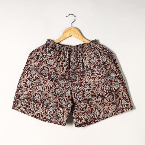 kalamkari shorts