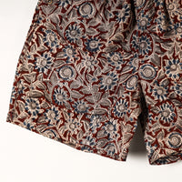 kalamkari shorts