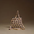 Handcrafted Quilted Sling Bag 22