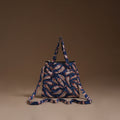Handcrafted Quilted Sling Bag 32
