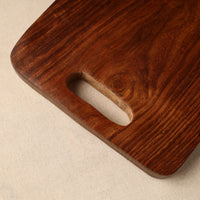 Handcrafted Sheesham Wooden Chopping Board 02