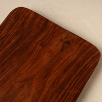 Handcrafted Sheesham Wooden Chopping Board 02