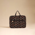 Handcrafted Quilted Laptop Bag (12 x 16 in) 15