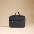 Handcrafted Quilted Laptop Bag (12 x 16 in) 19