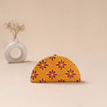Bengal Kantha Work Handcrafted Jewellery Box 06
