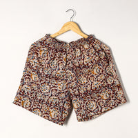 kalamkari shorts