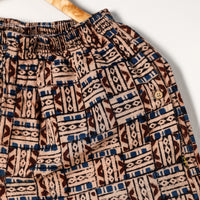 kalamkari shorts