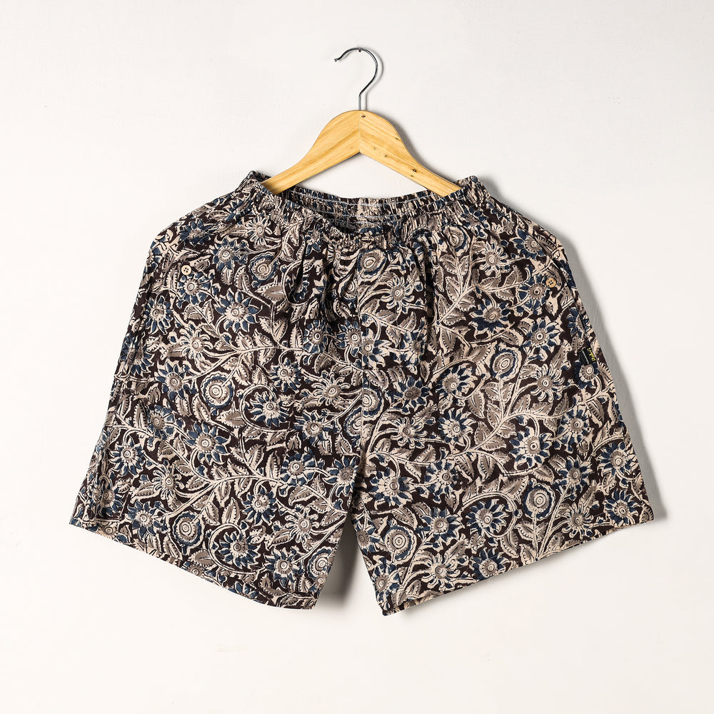 kalamkari shorts