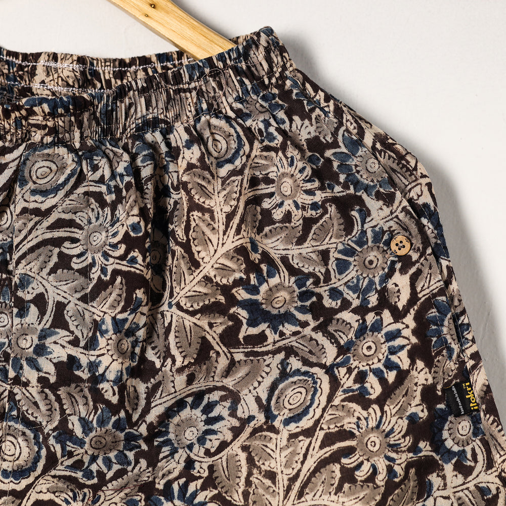 kalamkari shorts