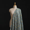 Sanganeri Hand Block Print Cotton Fabric 11