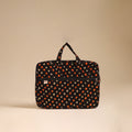 Handcrafted Quilted Laptop Bag (12 x 16 in) 43